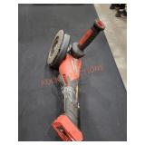Milwaukee M18 4 1/2"-6" Braking Grinder