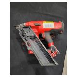 Milwaukee M18 30ï¿½ Framing Nailer