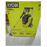 Ryobi Corded 2100PSI Pressure Washer
