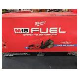 Milwaukee 9" Cut Off Saw Kit, (Grade: B+)