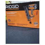 Rigid 21ï¿½ Framing Nailer