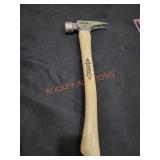 Stiletto Titanium Hammer