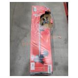 Milwaukee Quik-Lok Edger ATTACHMENT ONLY!