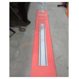 Milwaukee 55" Guide Rail
