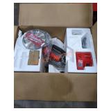 Milwaukee M18 10" Dual Bevel Sliding Compound