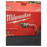 Milwaukee 1/2" Magnum Drill