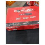 Milwaukee M12 3/8" High Speed Ratchet Kit