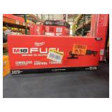 Milwaukee M18 7" Variable Speed Polisher