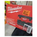Milwaukee M18 2 Gallon Wet Dry Vacuum