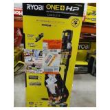 Ryobi 18V Advanced Stick Vacuum