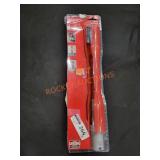 Milwaukee Faucet Swap Out Wrench