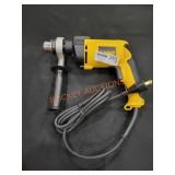 Dewalt VSR Hammer Drill