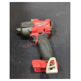 Milwaukee M18 1/2" Impact Wrench (Grade: C)