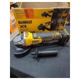 DeWalt 4-1/2"-5" Paddle Switch Grinder