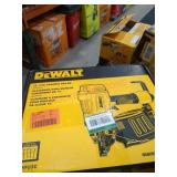 DeWalt 15ï¿½ Coil Framing Nailer