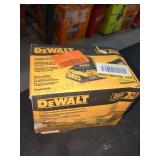 DeWalt 20V 1/4 Sheet Sander