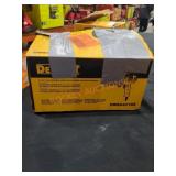 DeWalt 5" Disc Sander