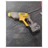 DeWalt 20V MAX Power Cleaner