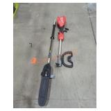 Milwaukee M18 Pole Saw with Quick-Lok, TOOL ONLY