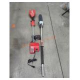 Milwaukee M18 Pole Saw Kit