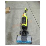 Ryobi 18v Wet/ Dry Mop and Vacuum, TOOL ONLY