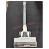 Black & Decker Vacuum End, (Grade: C )