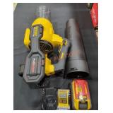 DeWalt Handheld Blower, (Grade: B+ )