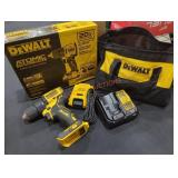 DeWalt Drill/ Driver Kit, (Grade: B+)