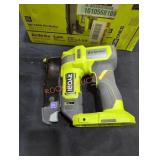 Ryobi 18v 23ga Pin Nailer, TOOL ONLY