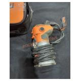 Ridgid Corded Compact Router