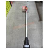 Milwaukee M12 Stick Transfer Pump, TOOL ONLY