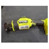 Ryobi Recip Saw, (Grade: C) Tool Only
