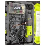 Ryobi Dremel Tool, (Grade: B-)