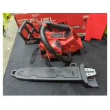 milwaukee m18 14" top handle chain saw