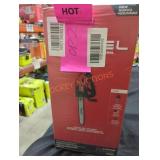 Milwaukee M18 14" Top Handle Chainsaw Kit