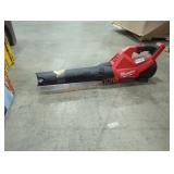 Milwaukee M18 Blower, TOOL ONLY