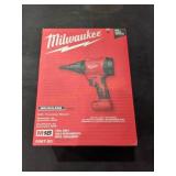 Milwaukee M18 Precision Blower