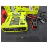 Ryobi 18v 1000W Power Inverter,TOOL ONLY