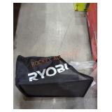 Ryobi Bagger for Lawn Mower (Grade: C)