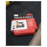 Porter Cable 18GA Brad Nailer Kit