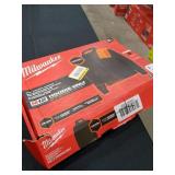 Milwaukee M12 Heated Hoodie Large