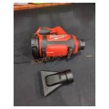 Milwaukee M12 Compact Blower