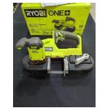 Ryobi 18V 2.5" Compact Band Saw (Grade: B+)