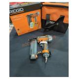 Ridgid Pneumatic 18GA 2-1/8" Brad Nailer