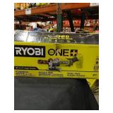 Ryobi 18V 4-1/2 Angle Grinder