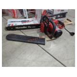 Homelite Corded 16" Chainsaw