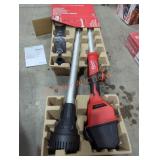 Milwaukee M18 Stick Transformer Pump, TOOL ONLY