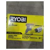 Ryobi 5" Random Orbit Sander