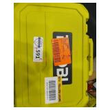 Ryobi 12V Rotary Tool