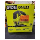 RYOBI 18V Jig Saw
